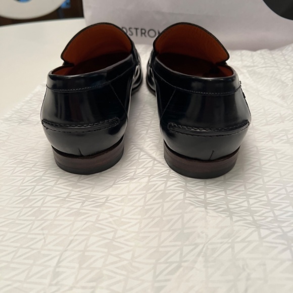Gucci horse bit loafer - Picture 3 of 4
